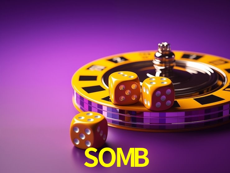 SOMB Mobile Legends
