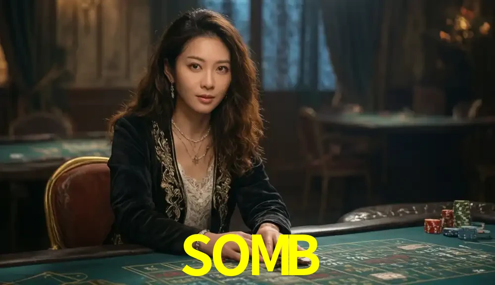 SOMB Casino en Vivo