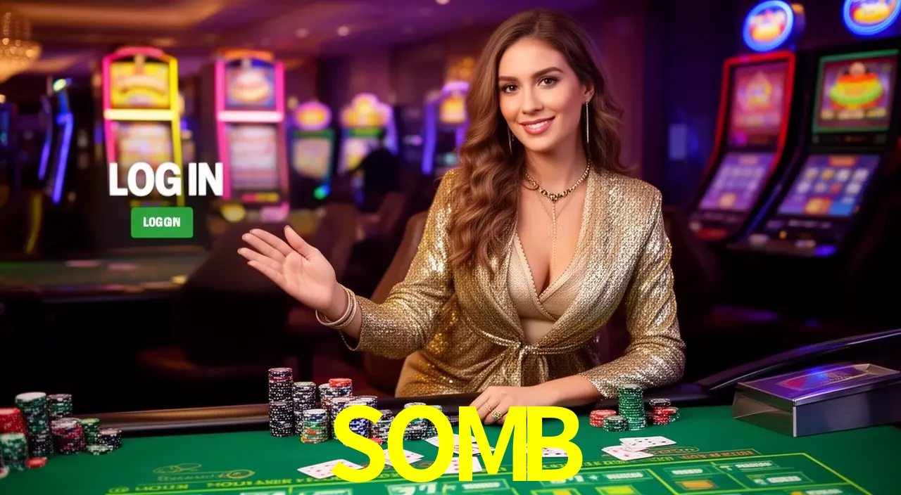 SOMB Bingo