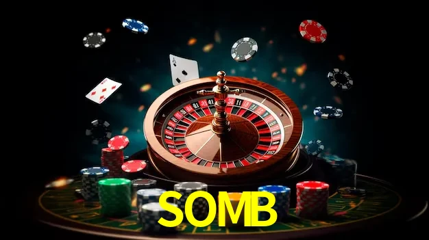 SOMB Crash Games