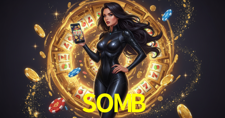 SOMB mobile gaming