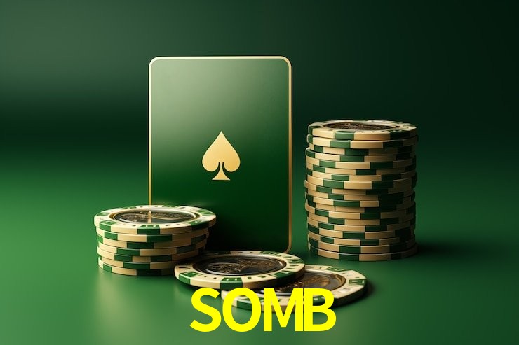 SOMB gaming platform