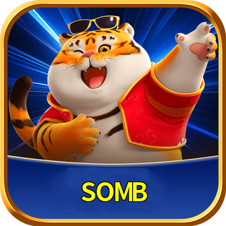 SOMB logo